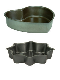 Металлические формы